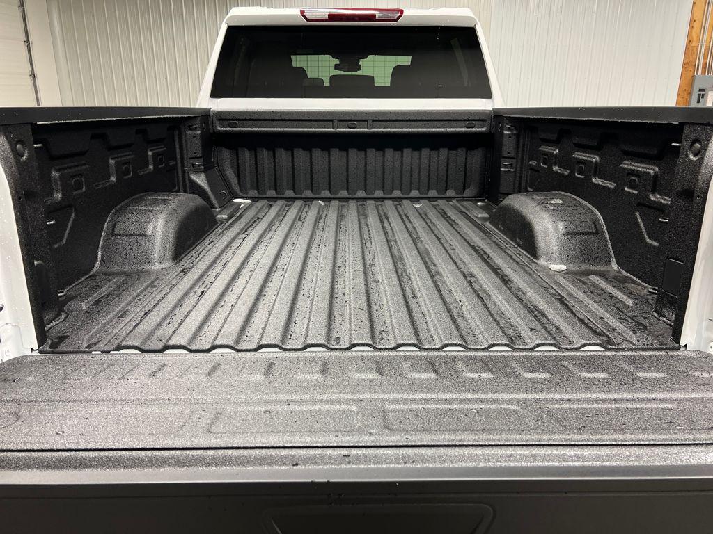 new 2026 Chevrolet Silverado 2500 car, priced at $57,280