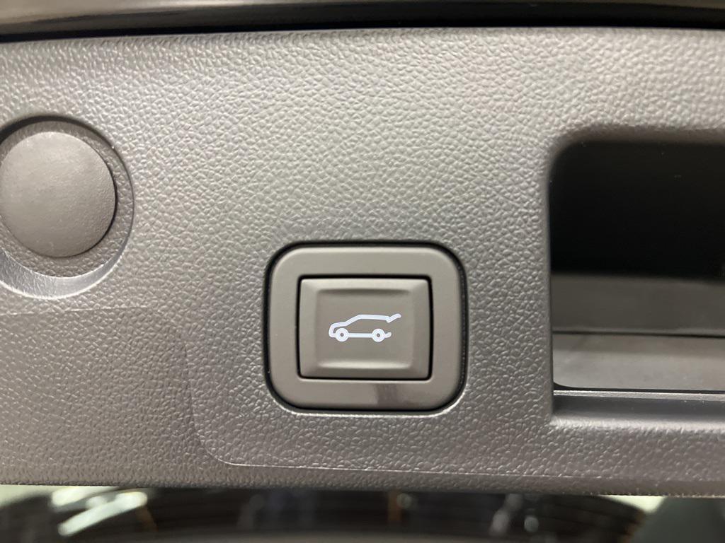 new 2026 Chevrolet Equinox car, priced at $35,195