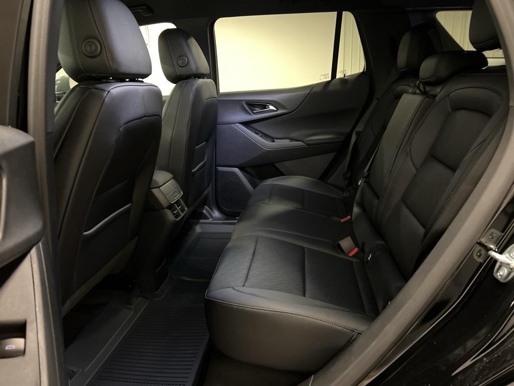 new 2026 Chevrolet Equinox car, priced at $35,195