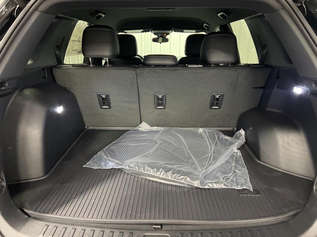 new 2026 Chevrolet Equinox car, priced at $35,195