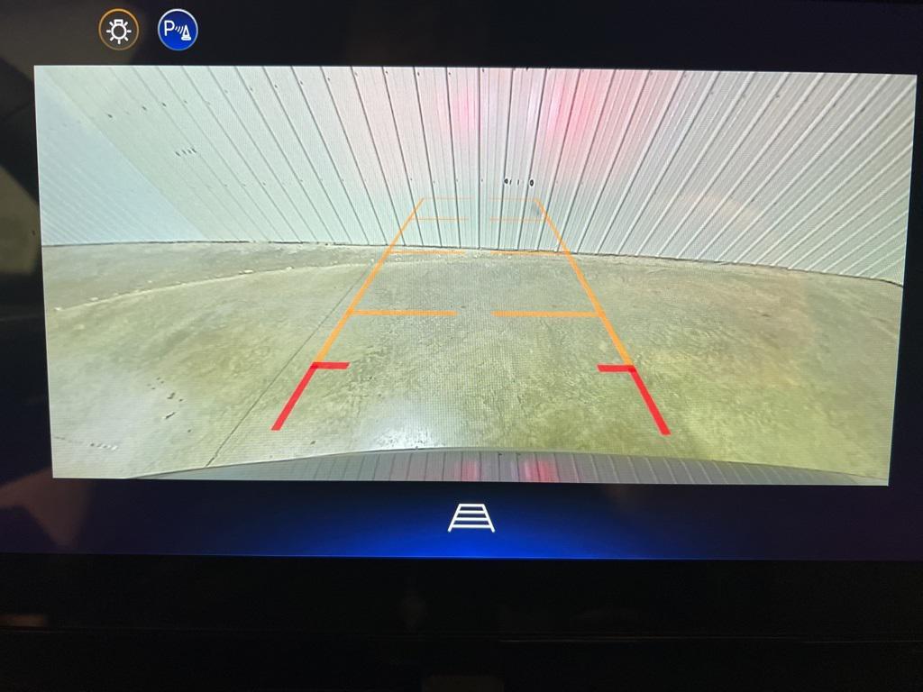 new 2026 Chevrolet Equinox car, priced at $35,195