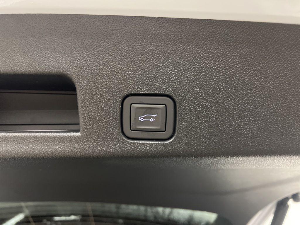 new 2026 GMC Acadia car, priced at $55,670