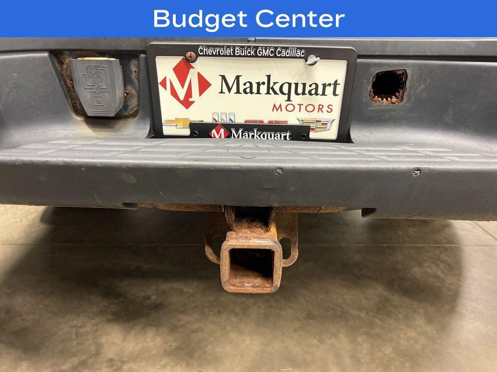 used 2007 Chevrolet Silverado 2500 car, priced at $10,966