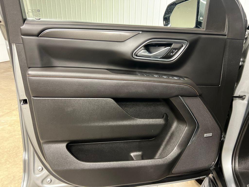 used 2024 GMC Yukon XL car, priced at $66,490