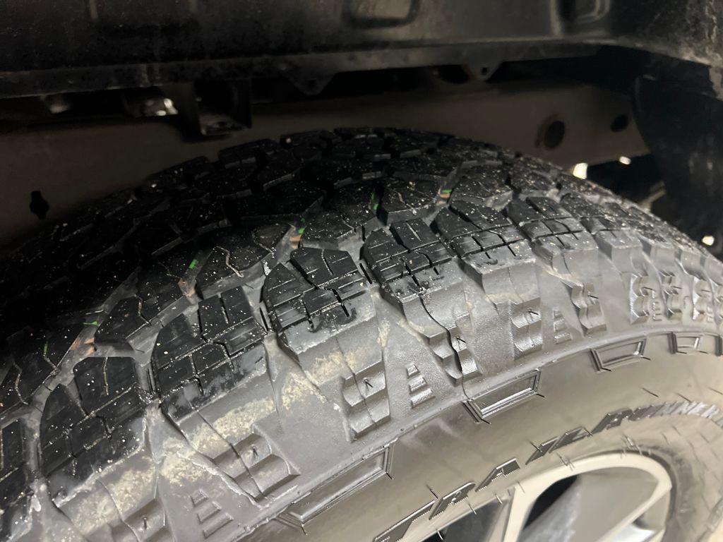 used 2022 Chevrolet Silverado 1500 car, priced at $41,790