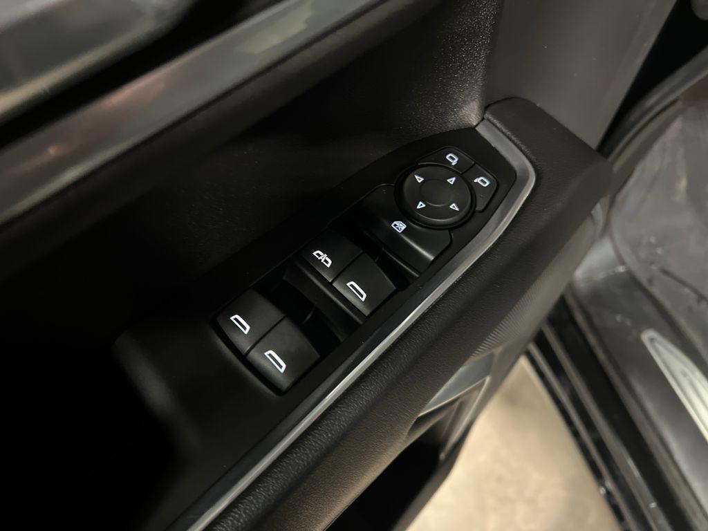 used 2022 Chevrolet Silverado 1500 car, priced at $41,790