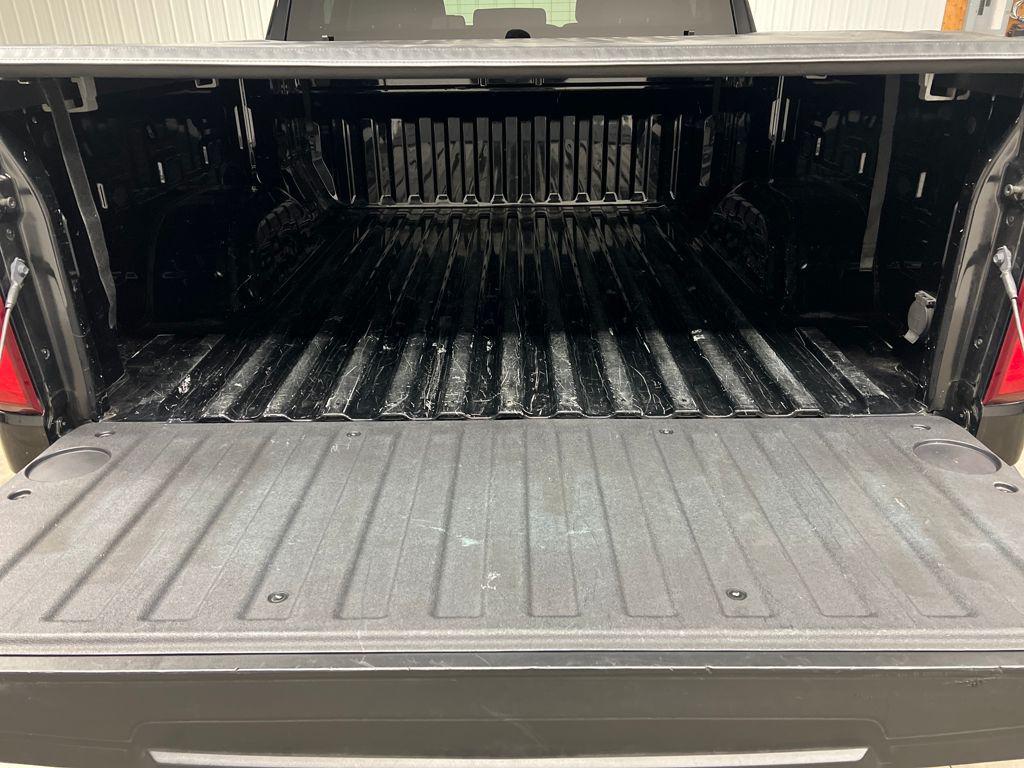 used 2022 Chevrolet Silverado 1500 car, priced at $41,790