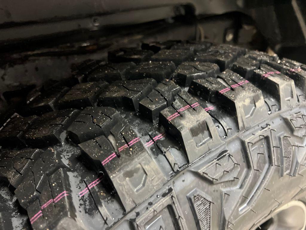 used 2020 Jeep Gladiator car, priced at $32,634