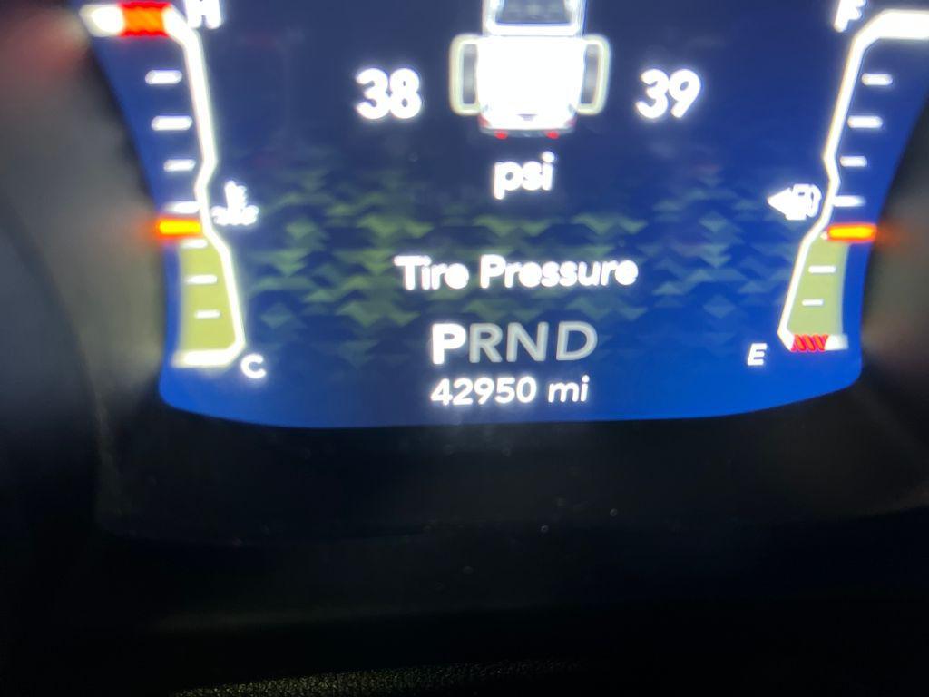 used 2020 Jeep Gladiator car, priced at $32,634