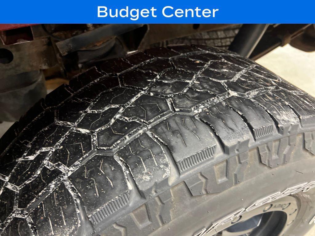 used 2016 Ford F-150 car, priced at $16,990