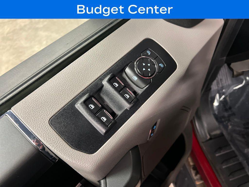 used 2016 Ford F-150 car, priced at $16,990