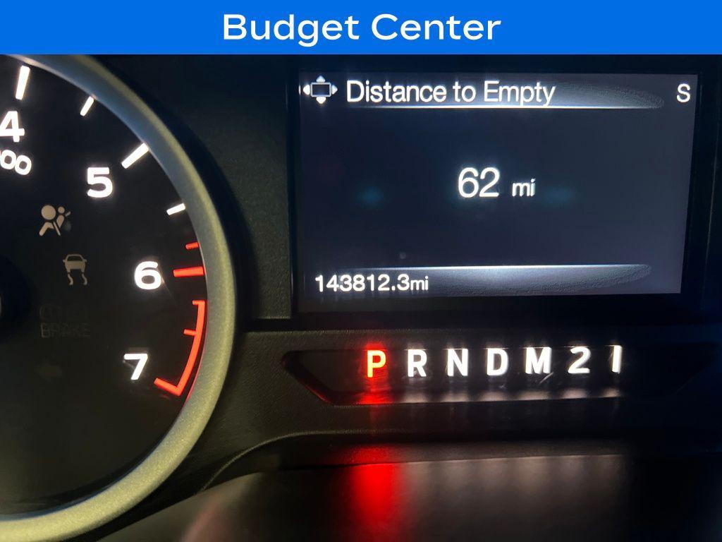 used 2016 Ford F-150 car, priced at $16,990