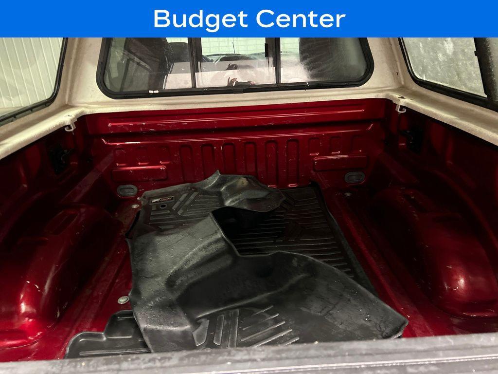 used 2016 Ford F-150 car, priced at $16,990