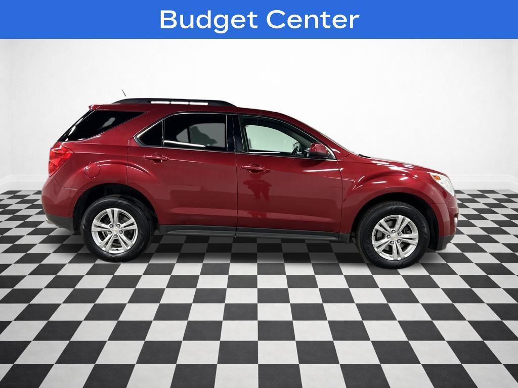 used 2015 Chevrolet Equinox car, priced at $9,990