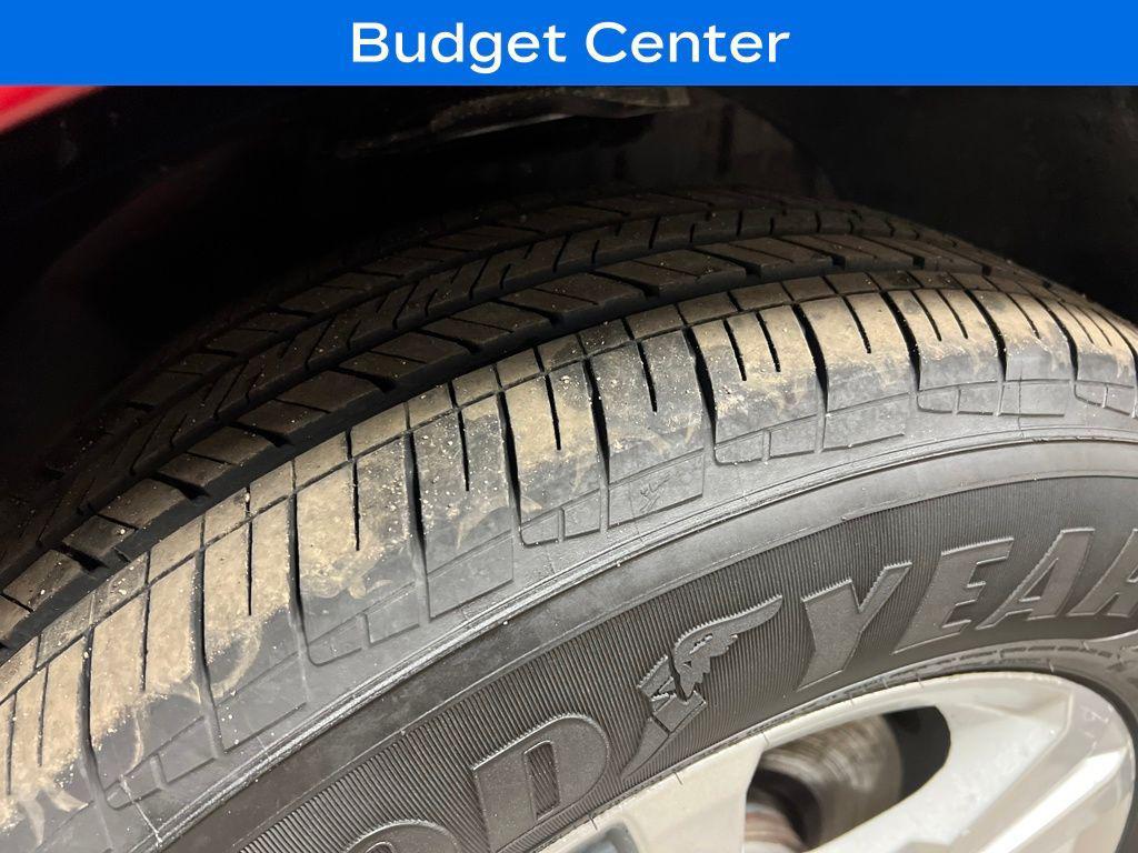 used 2015 Chevrolet Equinox car, priced at $9,990