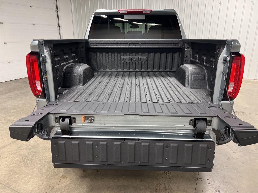 new 2026 GMC Sierra 1500 car, priced at $67,340