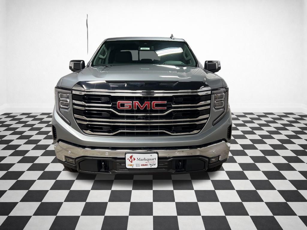 new 2026 GMC Sierra 1500 car, priced at $67,340