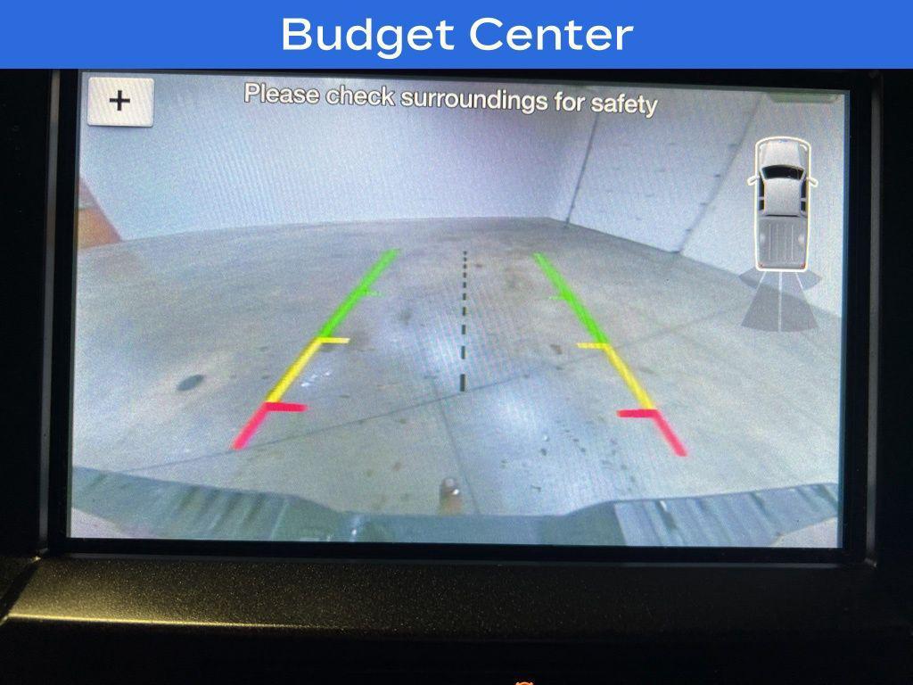 used 2019 Ford F-150 car, priced at $20,880