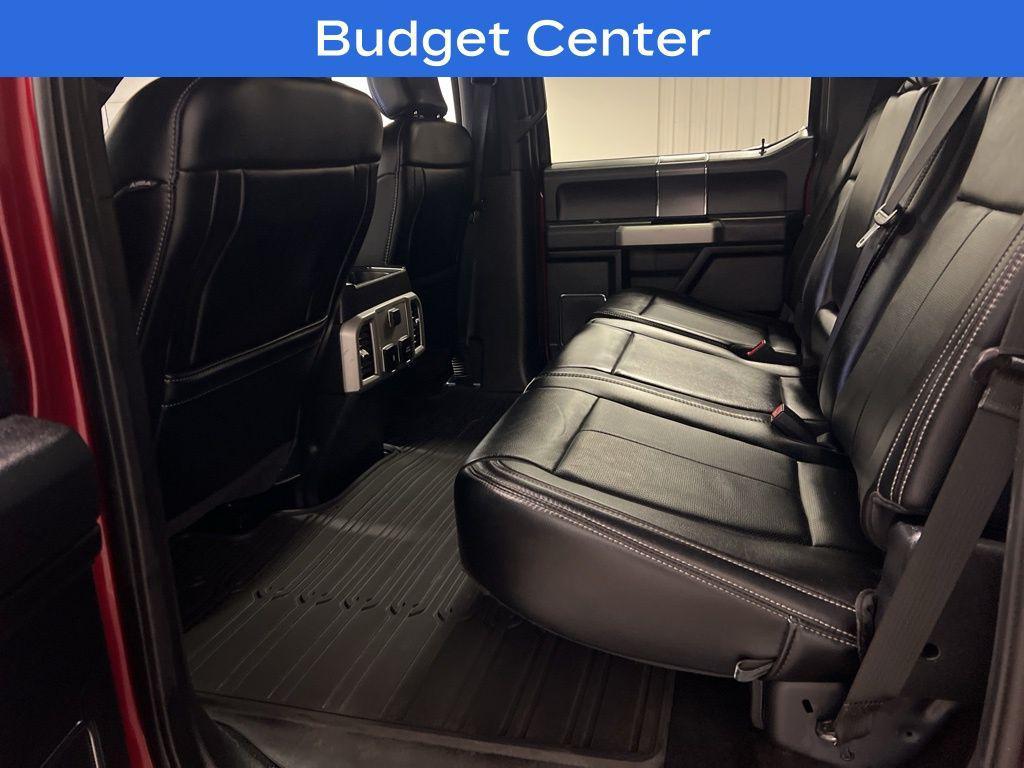 used 2019 Ford F-150 car, priced at $20,880