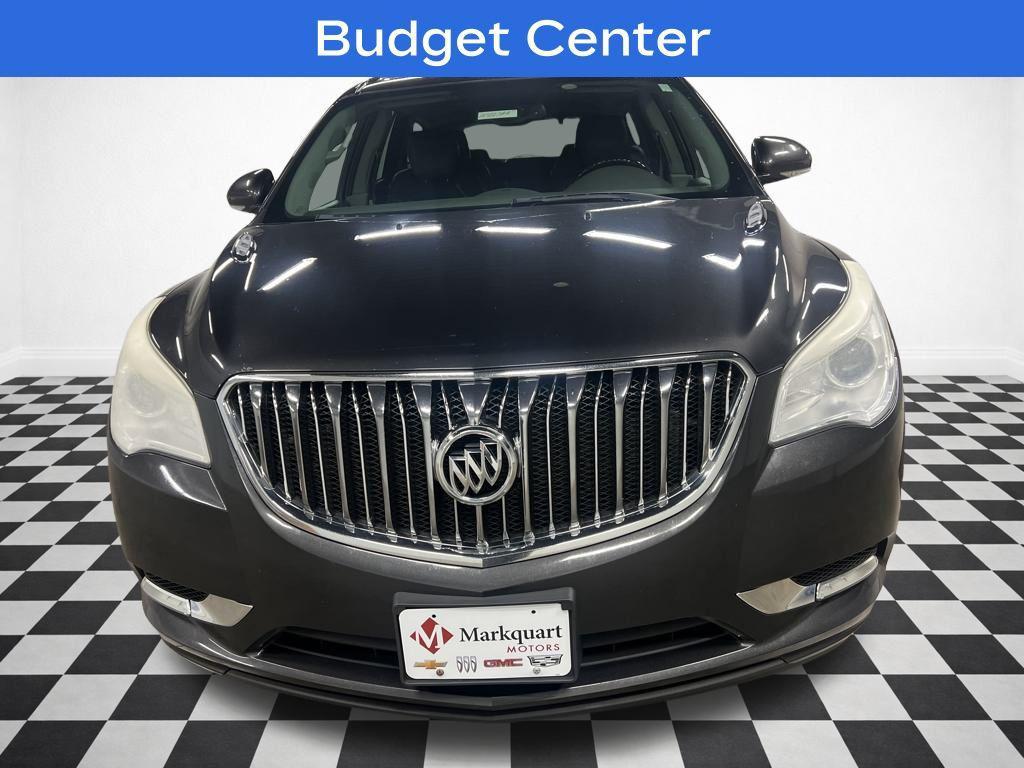 used 2015 Buick Enclave car, priced at $6,990