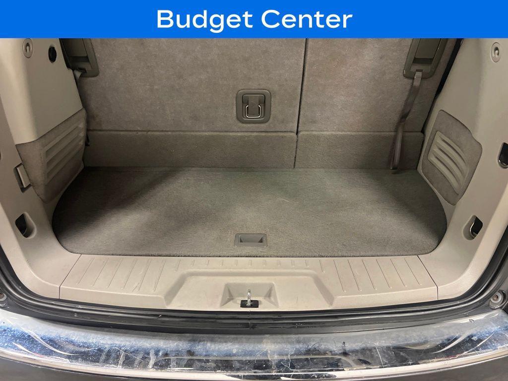 used 2015 Buick Enclave car, priced at $6,990