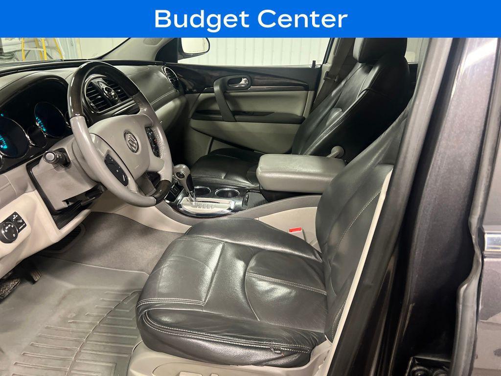used 2015 Buick Enclave car, priced at $6,990