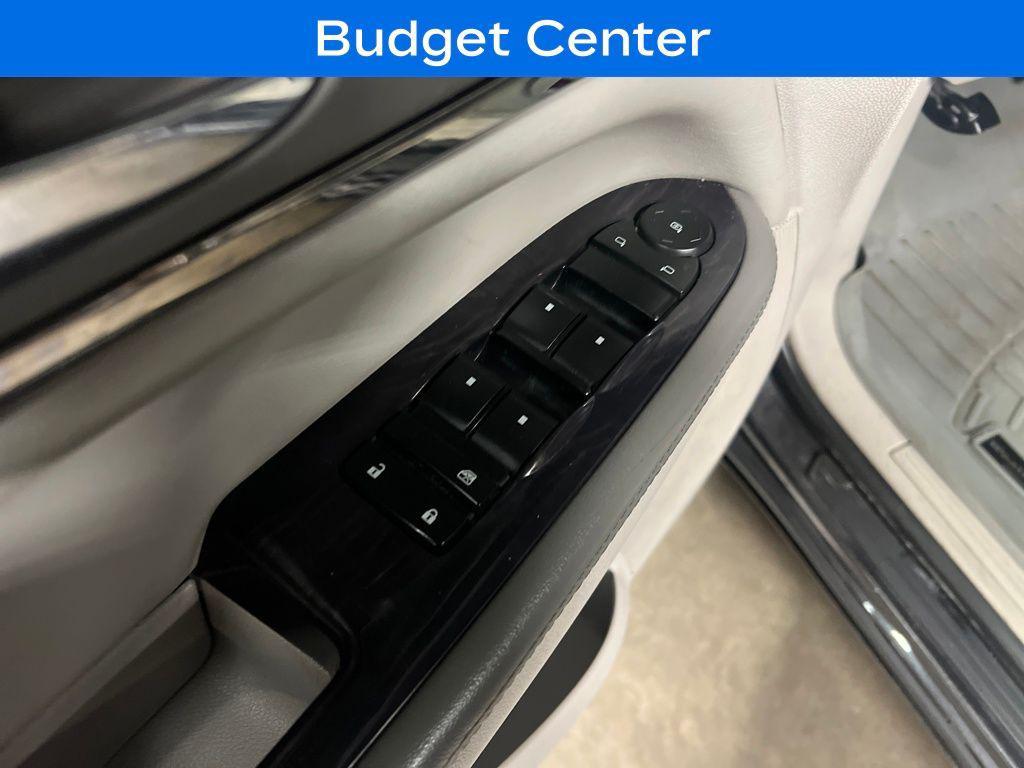 used 2015 Buick Enclave car, priced at $6,990