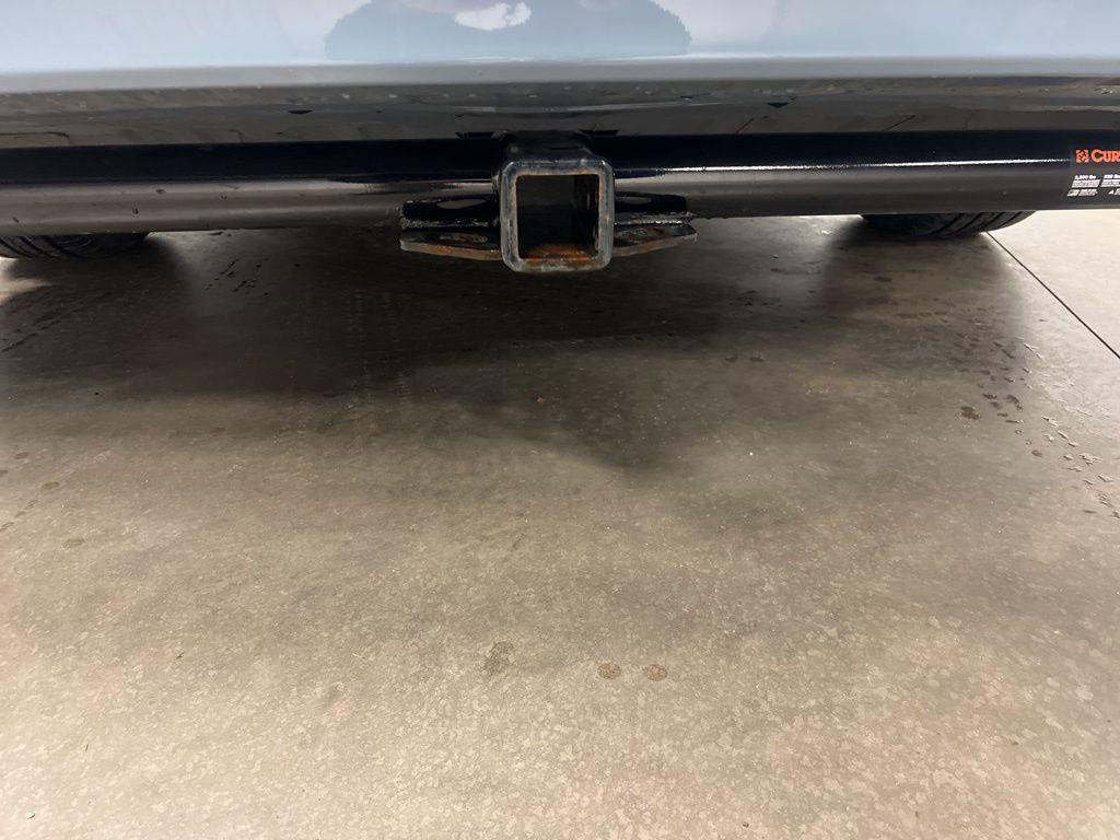 used 2023 Honda Odyssey car, priced at $34,440