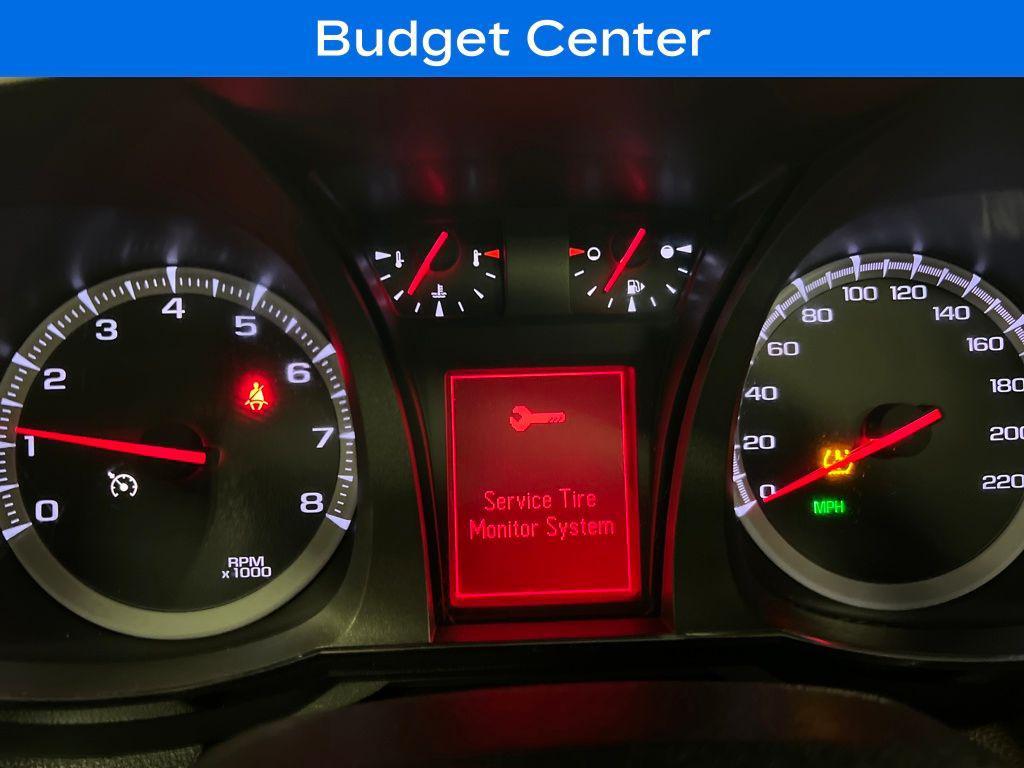 used 2015 GMC Terrain car, priced at $8,998