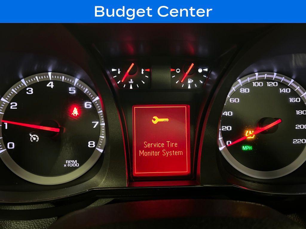 used 2015 GMC Terrain car, priced at $8,998