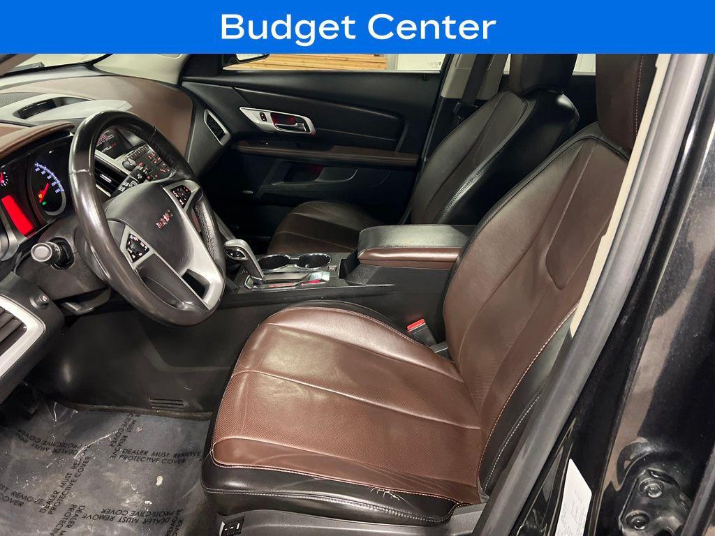 used 2015 GMC Terrain car, priced at $8,998