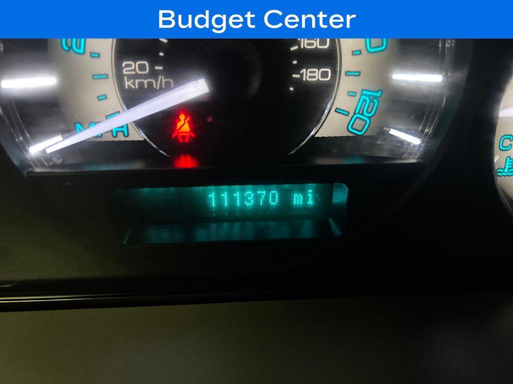 used 2010 Mercury Milan car, priced at $5,990