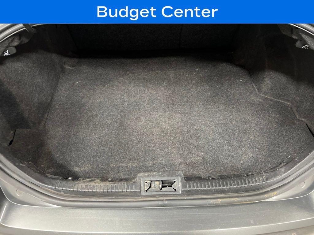 used 2010 Mercury Milan car, priced at $5,990