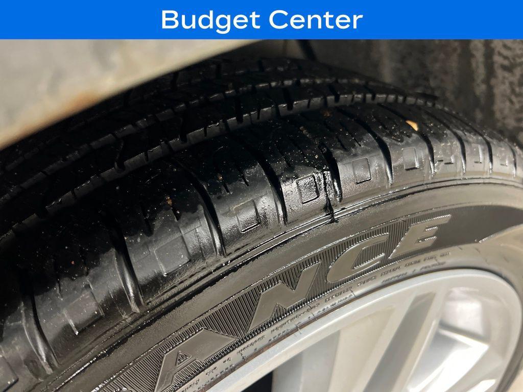 used 2010 Mercury Milan car, priced at $5,990