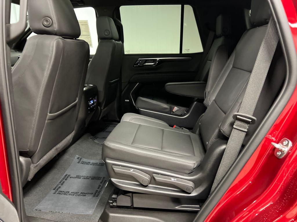 new 2026 Chevrolet Tahoe car, priced at $78,710