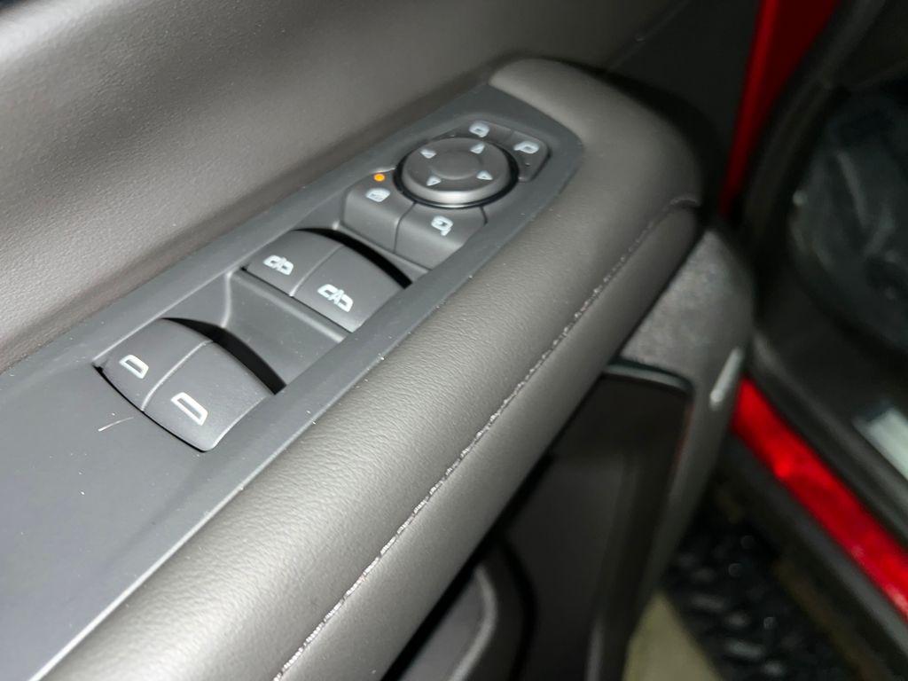 new 2026 Chevrolet Tahoe car, priced at $78,710