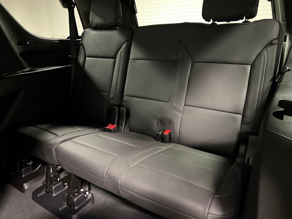 new 2026 Chevrolet Tahoe car, priced at $78,710