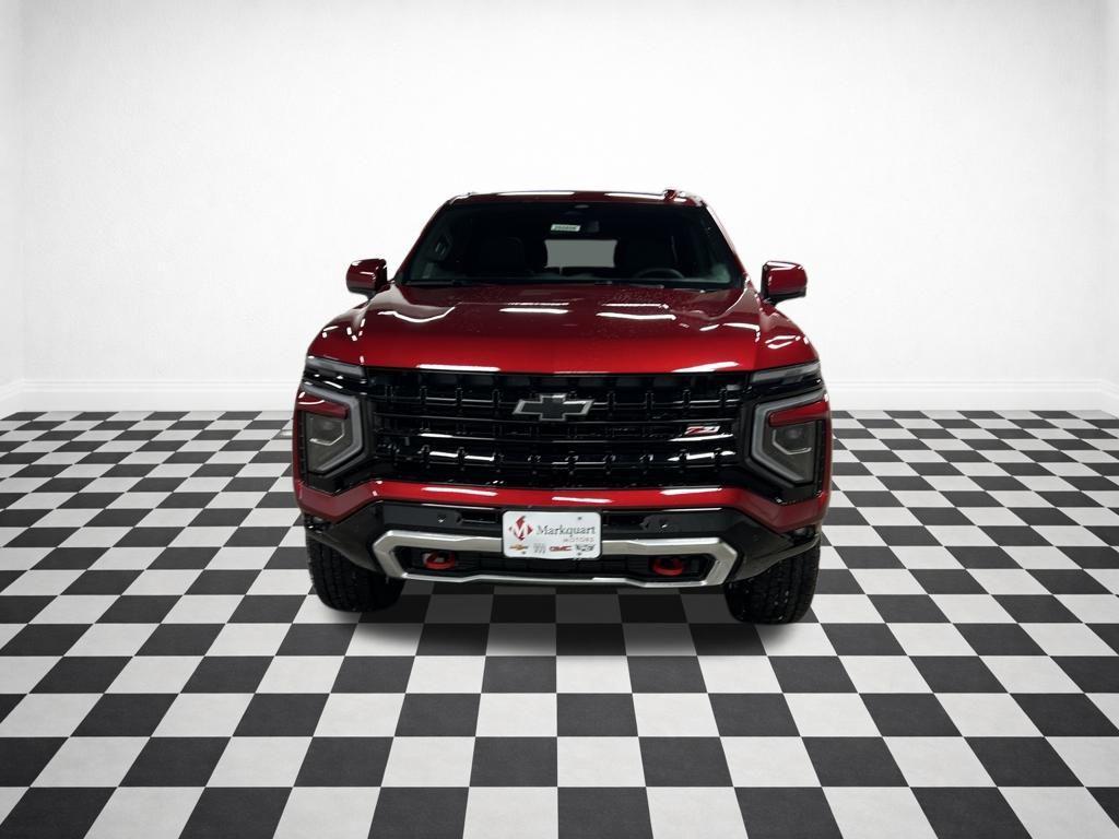 new 2026 Chevrolet Tahoe car, priced at $78,710