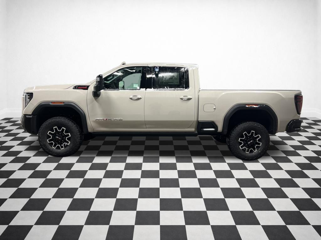 new 2026 GMC Sierra 2500 car, priced at $99,025