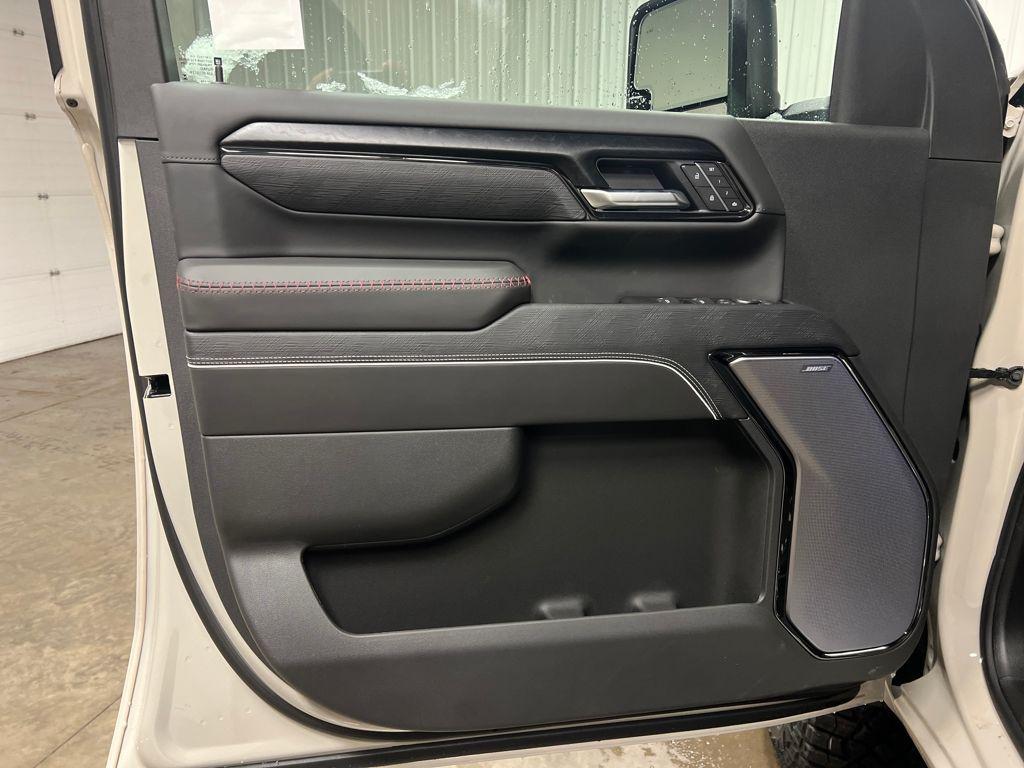 new 2026 GMC Sierra 2500 car, priced at $99,025