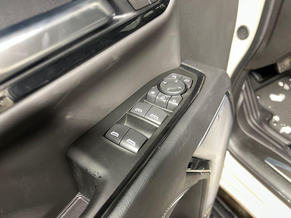 new 2026 GMC Sierra 2500 car, priced at $99,025