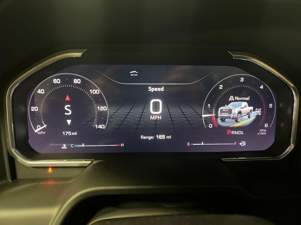 new 2026 GMC Sierra 2500 car, priced at $99,025