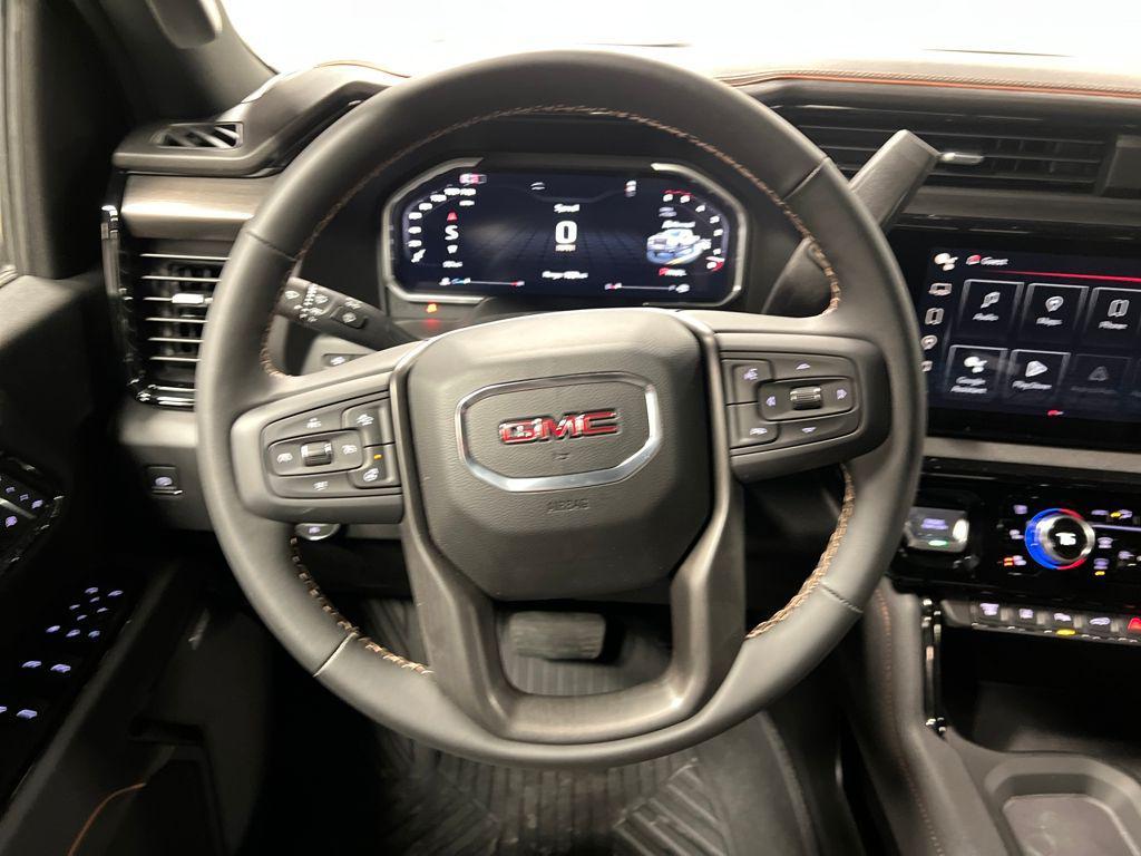 new 2026 GMC Sierra 2500 car, priced at $91,655