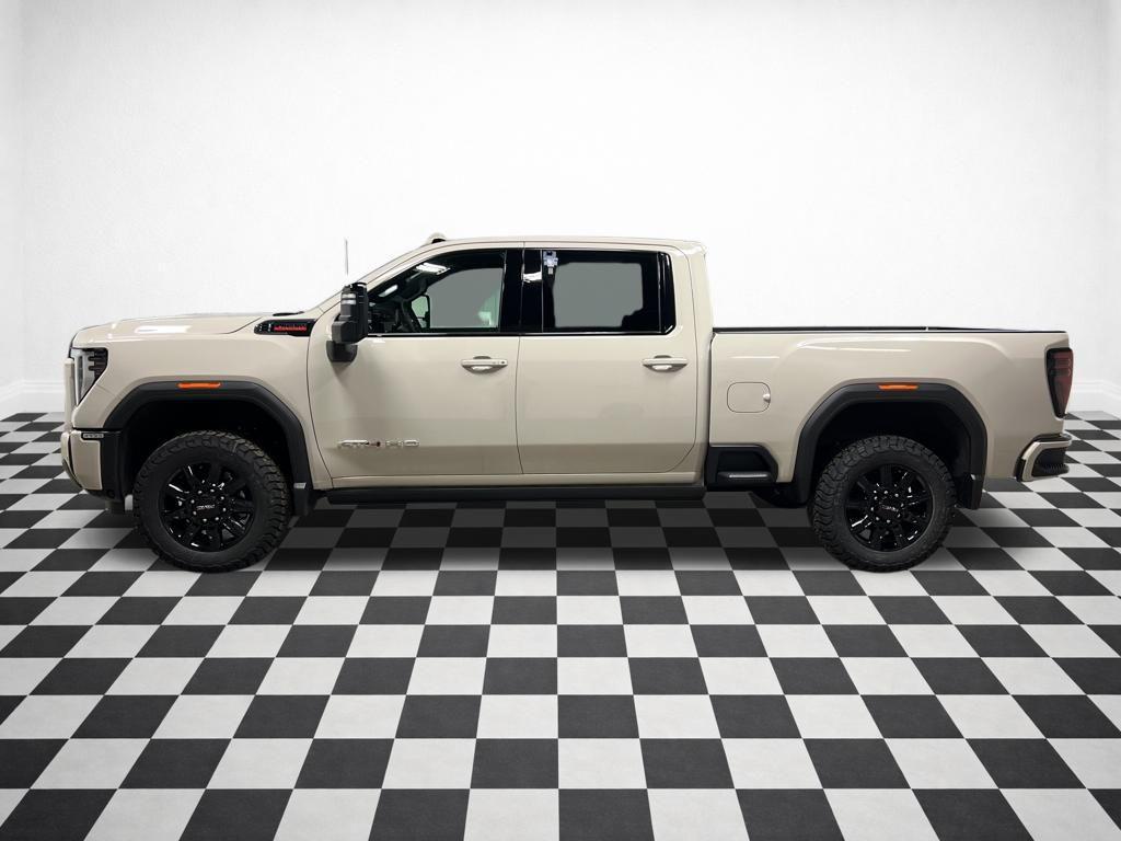 new 2026 GMC Sierra 2500 car, priced at $91,655