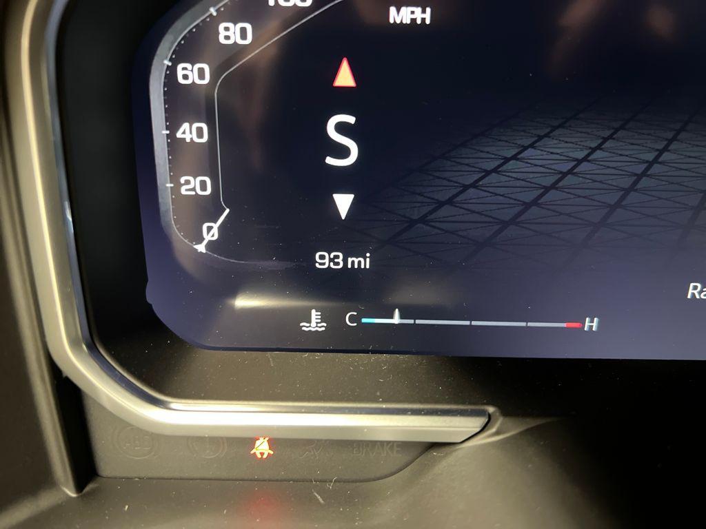 new 2026 GMC Sierra 2500 car, priced at $91,655