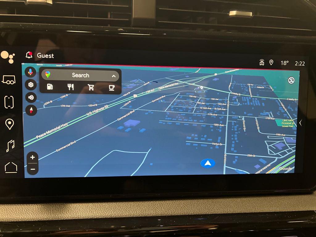 new 2026 GMC Sierra 2500 car, priced at $91,655