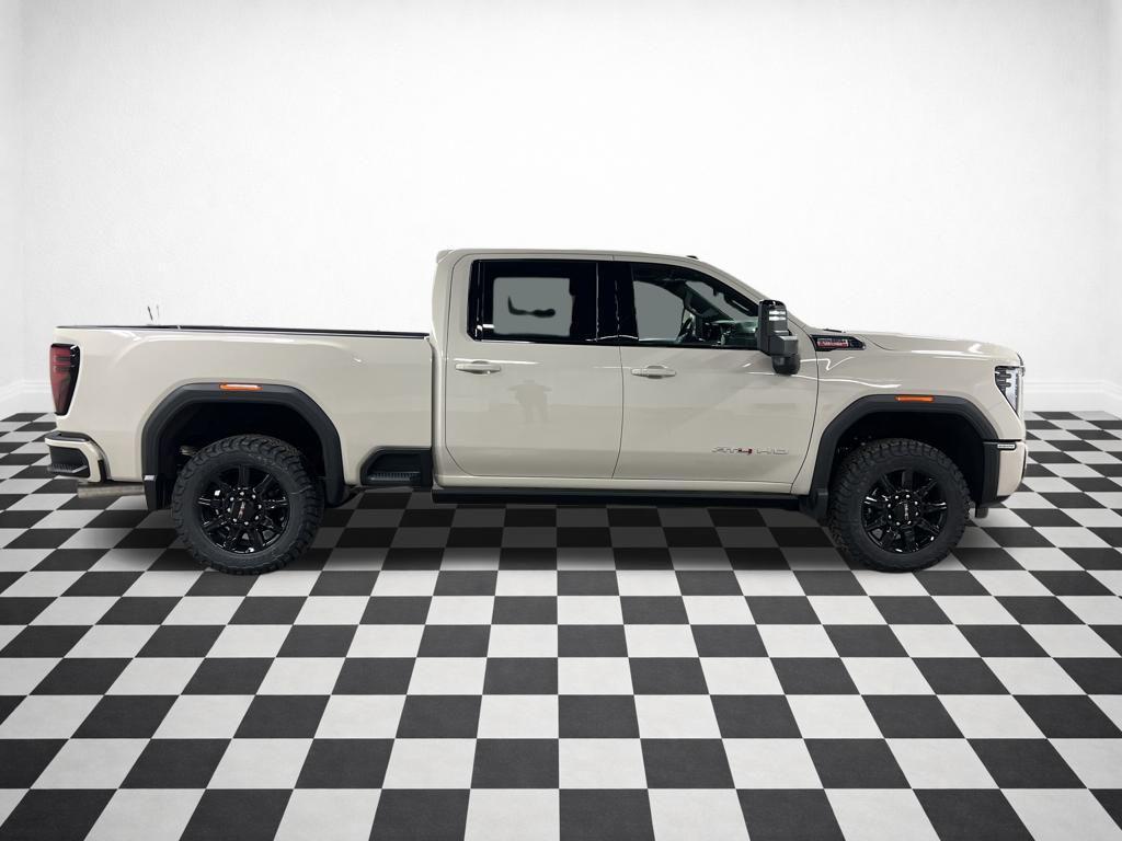 new 2026 GMC Sierra 2500 car, priced at $91,655