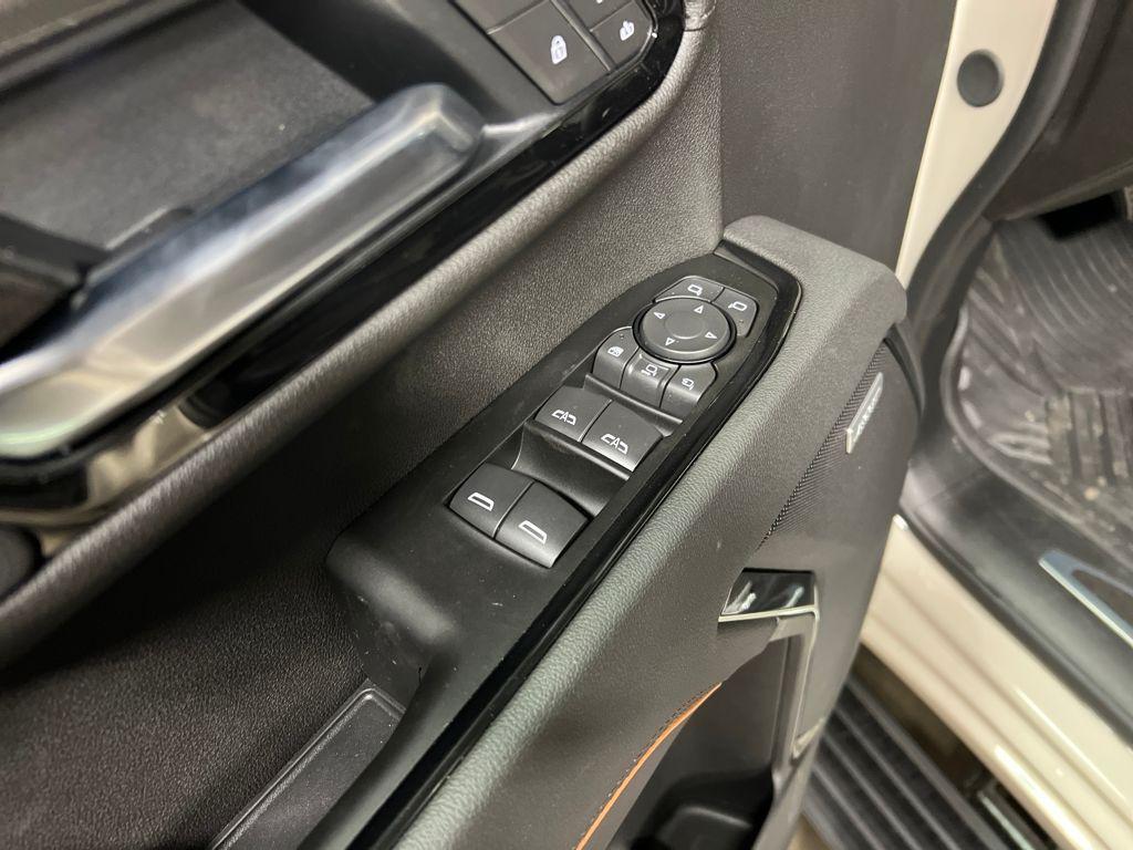 new 2026 GMC Sierra 2500 car, priced at $91,655