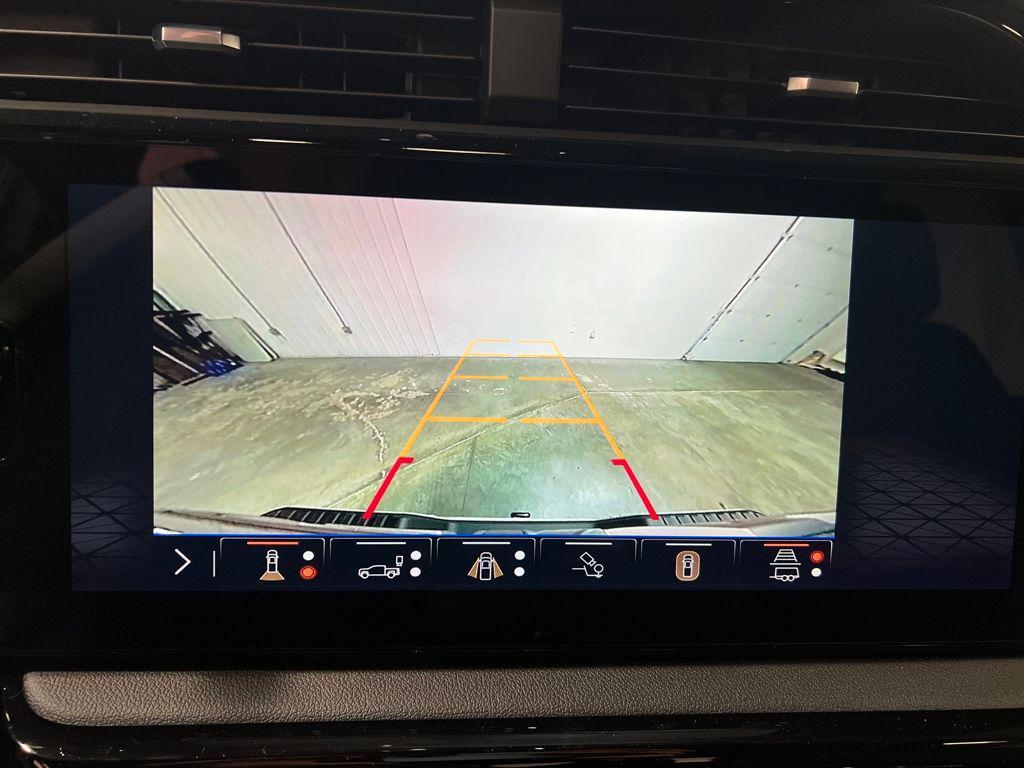 new 2026 GMC Sierra 2500 car, priced at $91,655