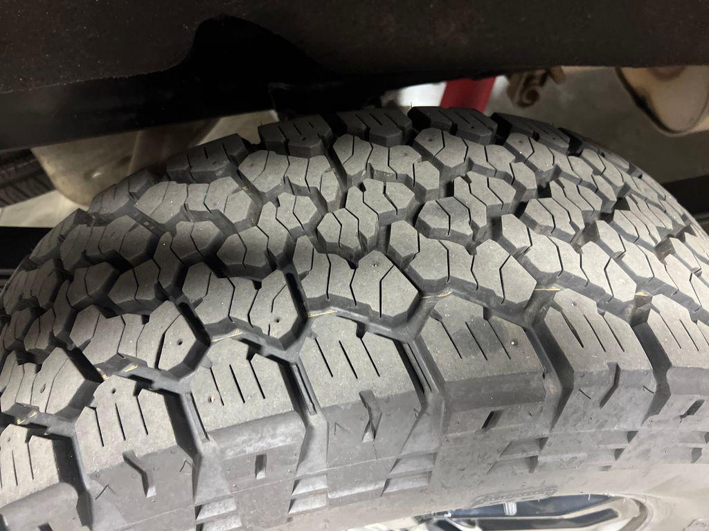 used 2021 Chevrolet Silverado 1500 car, priced at $36,290
